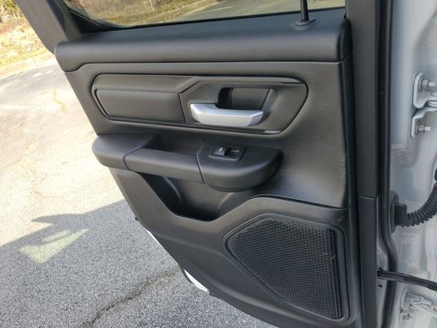 Used 2022 RAM 1500 Tradesman image 13