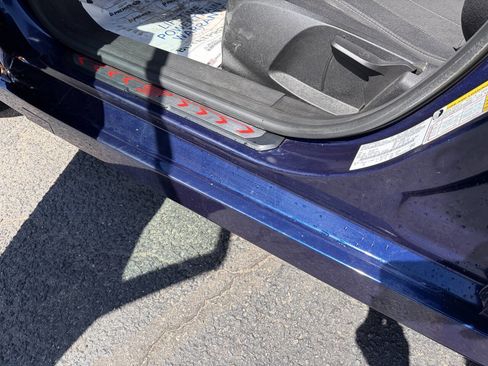 Used 2016 Ford Fiesta ST image 9