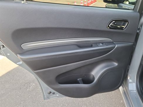 Used 2020 Dodge Durango GT w/ Blacktop Package image 9