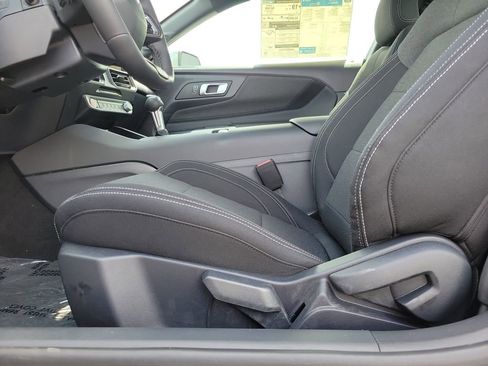 New 2026 Ford Mustang GT RWD image 16