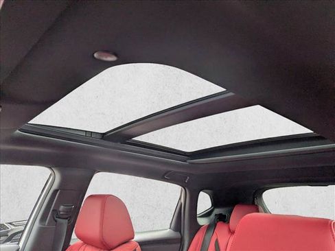 New 2026 Acura ADX A-Spec AWD/4WD image 17