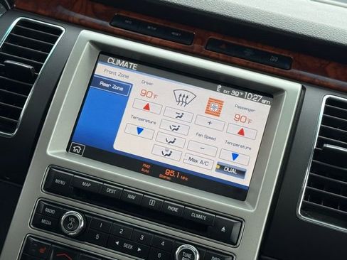 Used 2011 Ford Flex Limited w/ Rapid Spec Order Code image 29