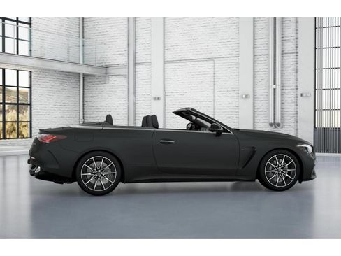 New 2026 Mercedes-Benz CLE 53 AMG 4MATIC Cabriolet image 17