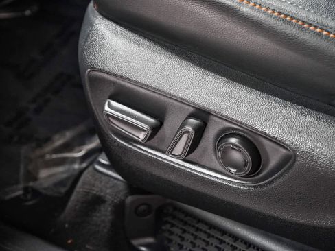 Used 2024 Toyota Sienna XSE w/ XSE Plus Package image 24