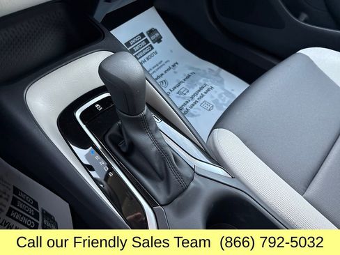 New 2026 Toyota Corolla LE image 24