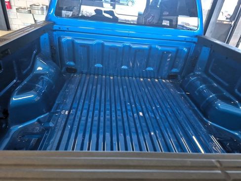 Used 2025 Ford Ranger XLT w/ FX4 Off-Road Package image 10