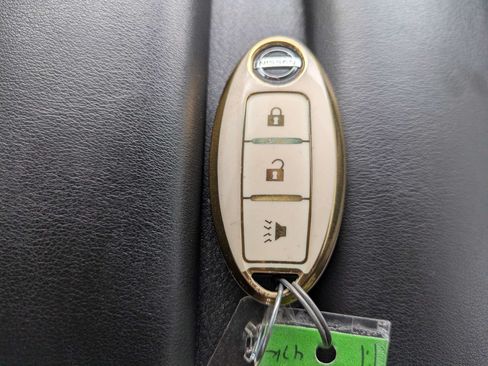 Used 2022 Nissan Murano S w/ Cargo Package AWD/4WD image 35