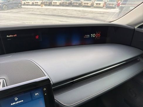 New 2026 Lincoln Nautilus Reserve image 16