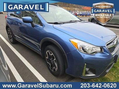 Used 2017 Subaru Crosstrek 2.0i Premium