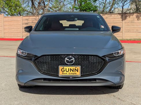 Used 2023 MAZDA MAZDA3 s image 8