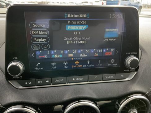 Used 2024 Nissan Sentra SV image 30