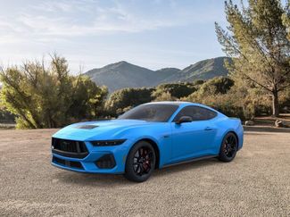 New 2026 Ford Mustang GT w/ Mustang Nite Pony Package RWD 360° Tour