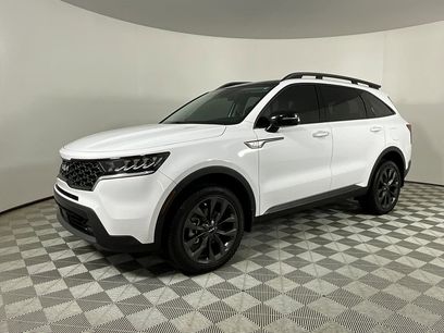 Used 2023 Kia Sorento X-Line EX