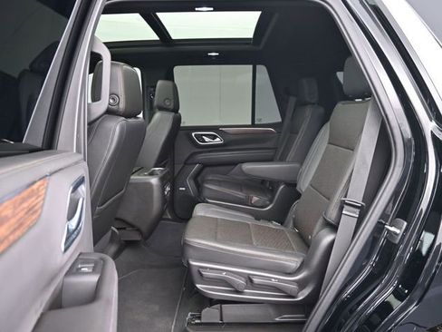 Used 2021 Chevrolet Tahoe High Country image 30