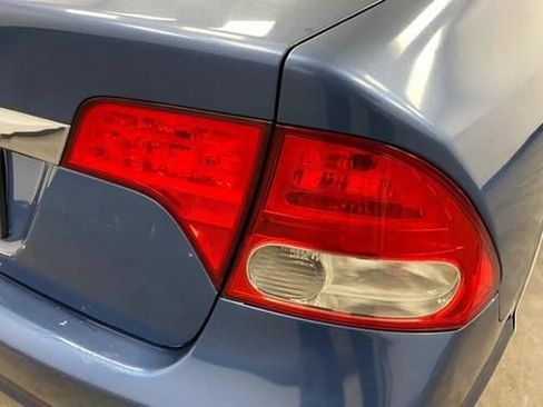 Used 2009 Honda Civic LX image 13