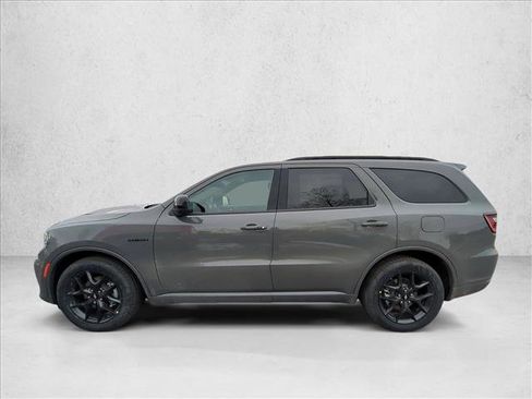 New 2026 Dodge Durango GT w/ Blacktop Package image 5