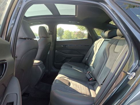 Used 2024 Hyundai Sonata N Line FWD image 10