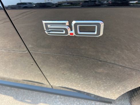 New 2025 Ford Mustang GT image 8