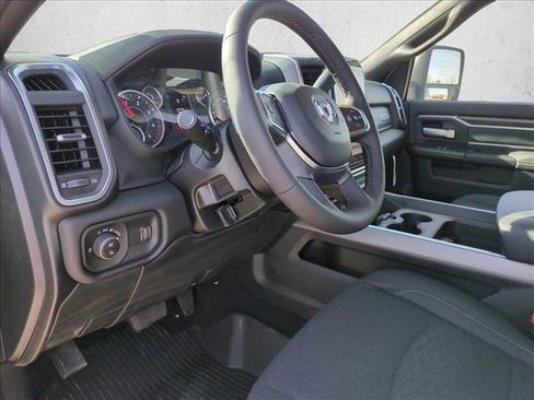 New 2026 RAM 3500 Big Horn image 3