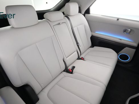 Used 2024 Hyundai Ioniq 5 Limited RWD image 5