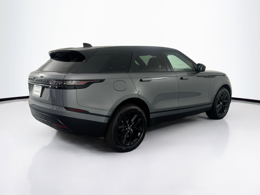 New 2026 Land Rover Range Rover Velar S AWD/4WD image 5