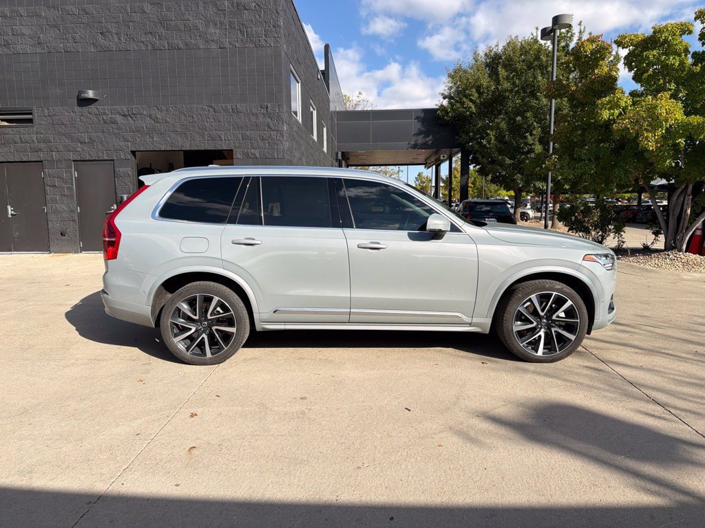 Used 2024 Volvo XC90 B6 Plus w/ Protection Package Premier AWD/4WD image 6