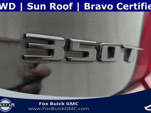 Certified 2023 Cadillac XT4 Luxury w/ Cold Weather Package AWD/4WD image 34