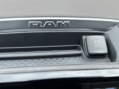 New 2026 RAM 1500 Laramie image 5