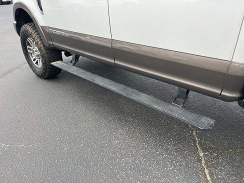 Used 2017 Ford F250 King Ranch w/ King Ranch Ultimate Package image 36