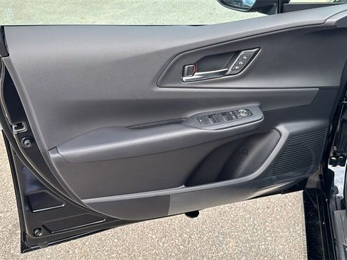 New 2026 Toyota Prius Plug-In Hybrid image 13