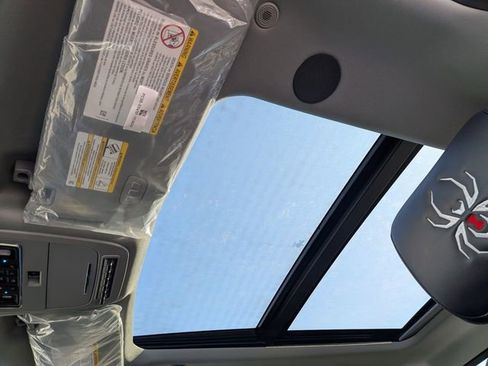 New 2026 Ford F250 Lariat w/ Black Appearance Package image 12