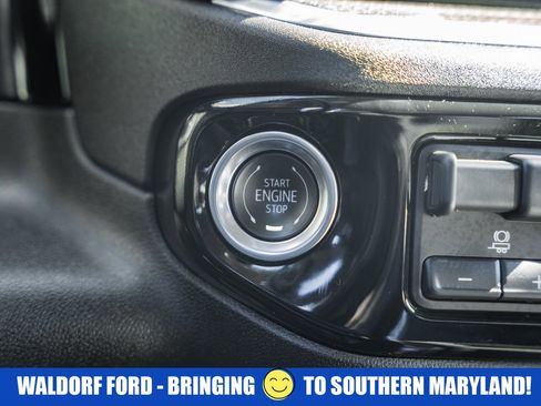 Used 2025 Chevrolet Silverado 2500 LT w/ Trail Boss Package image 35