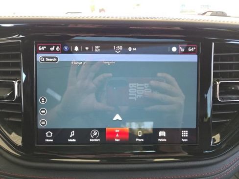 Used 2024 Dodge Durango R/T AWD/4WD image 8