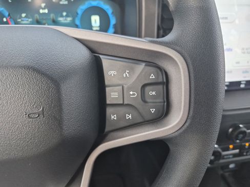 New 2025 Ford Bronco 4-Door w/ Sasquatch Package image 26