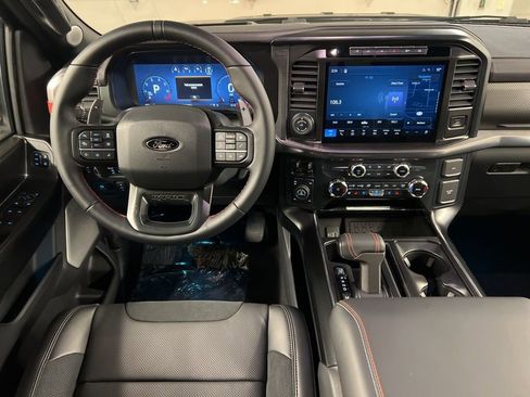 New 2026 Ford F150 Raptor image 8