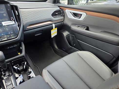 New 2026 Subaru Forester Touring AWD/4WD image 15