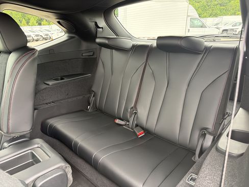 Certified 2026 Acura MDX A-Spec AWD/4WD image 33