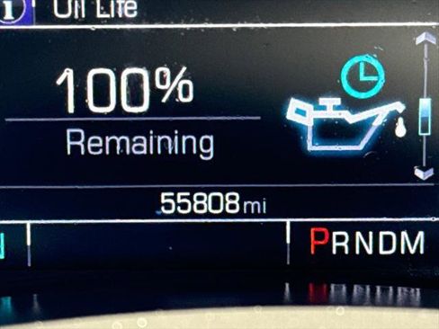 Used 2019 Chevrolet Impala LS FWD image 17