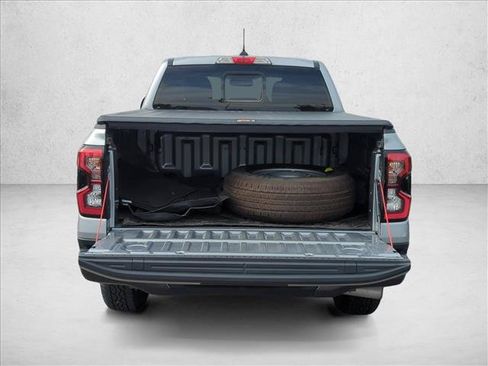 Used 2024 Ford Ranger XLT w/ Technology Package RWD image 9