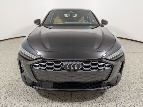 New 2025 Audi A5 2.0T Prestige image 2