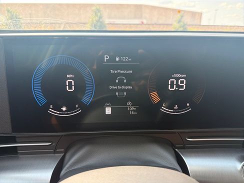 New 2026 Hyundai Kona SE FWD image 20