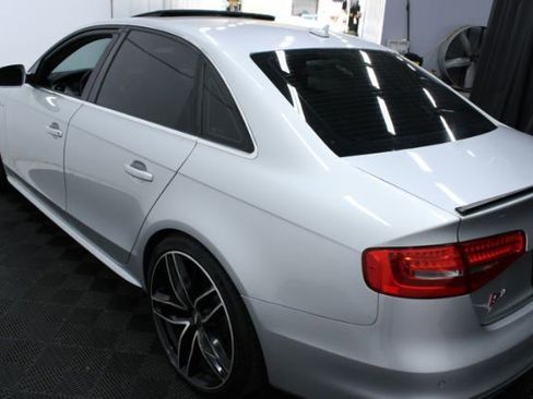 Used 2014 Audi S4 Premium Plus image 8