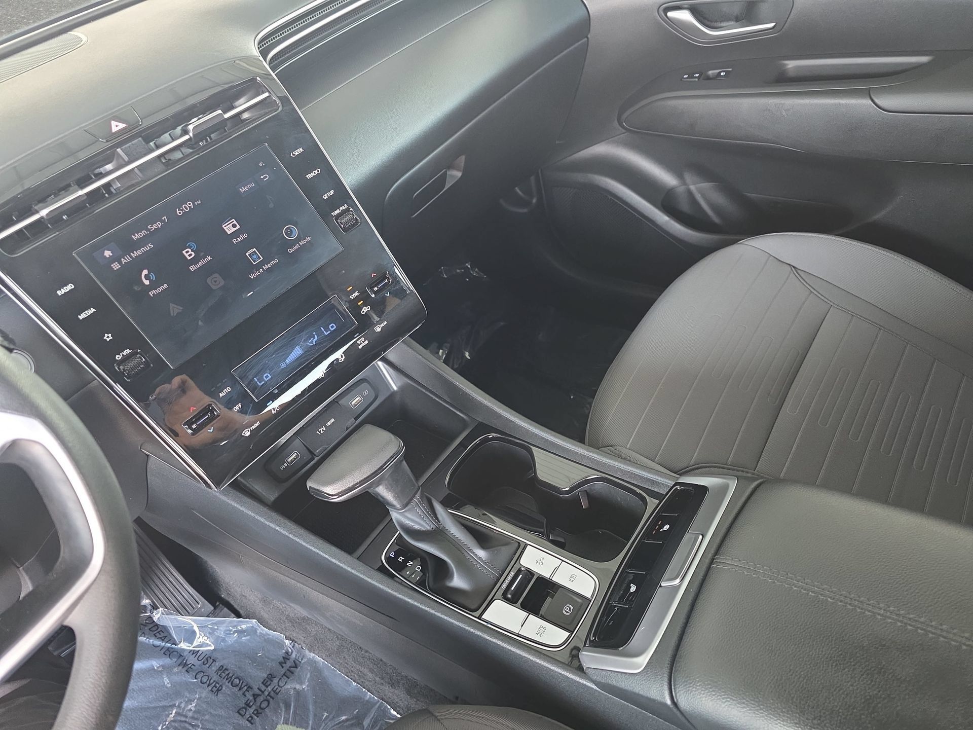 Used 2024 Hyundai Santa Cruz SEL FWD image 24