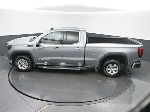 Used 2023 GMC Sierra 1500 SLE w/ Preferred Package AWD/4WD image 40