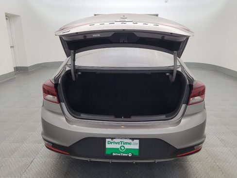 Used 2020 Hyundai Elantra SE w/ Cargo Package (C1) image 29