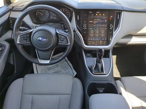Used 2025 Subaru Legacy Premium image 12