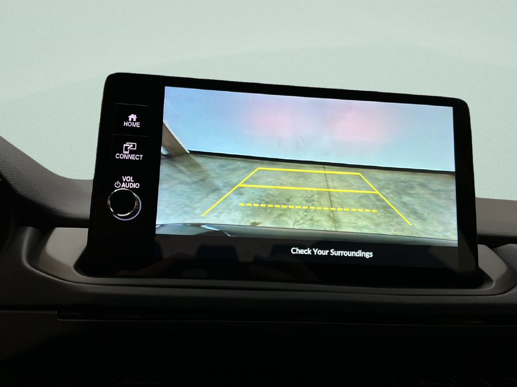 New 2026 Honda Accord SE image 28