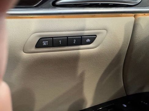 Used 2016 Cadillac XTS Luxury w/ Driver Awareness Package AWD/4WD image 29