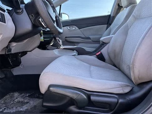 Used 2015 Honda Civic LX image 18