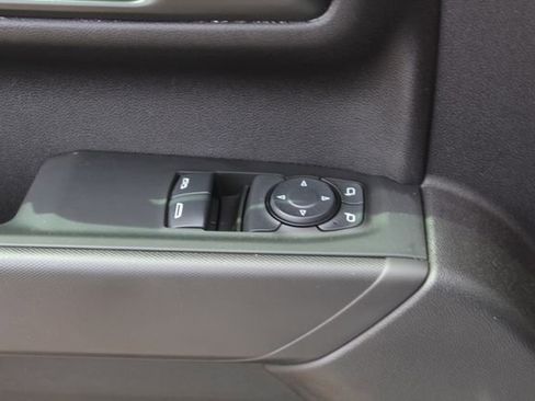 Used 2024 Chevrolet Silverado 1500 W/T w/ WT Value Package image 30